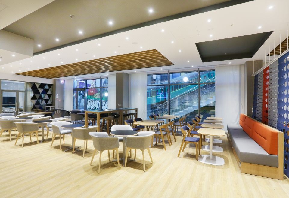 هتل کاسمس اسمارت دابینیناسکایا